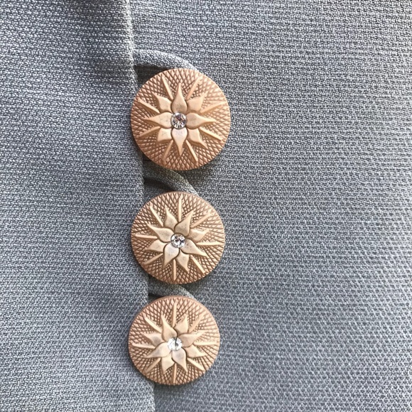 Mattise Fashion Blazer - Picture 5 of 8